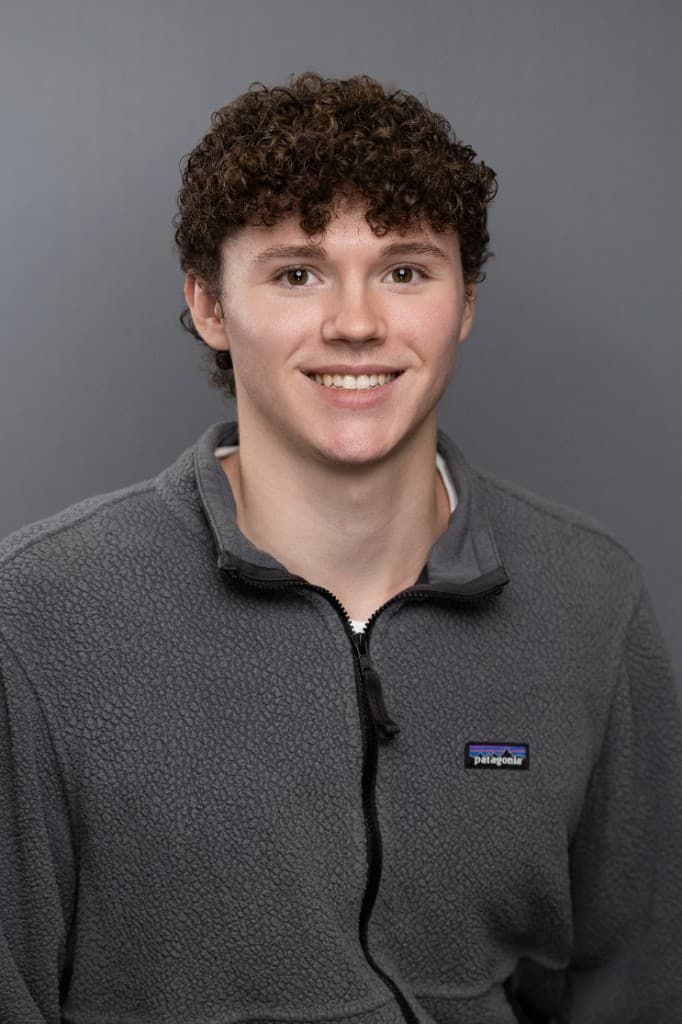 Dane Dykman, founder of Next Lever